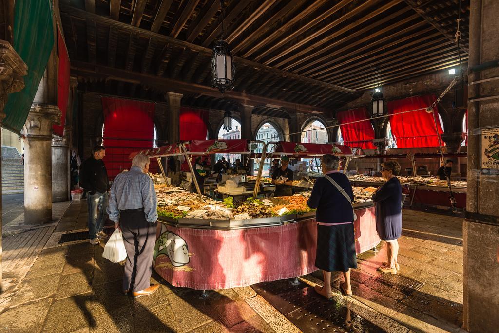 Appartamento Polo's Treasures