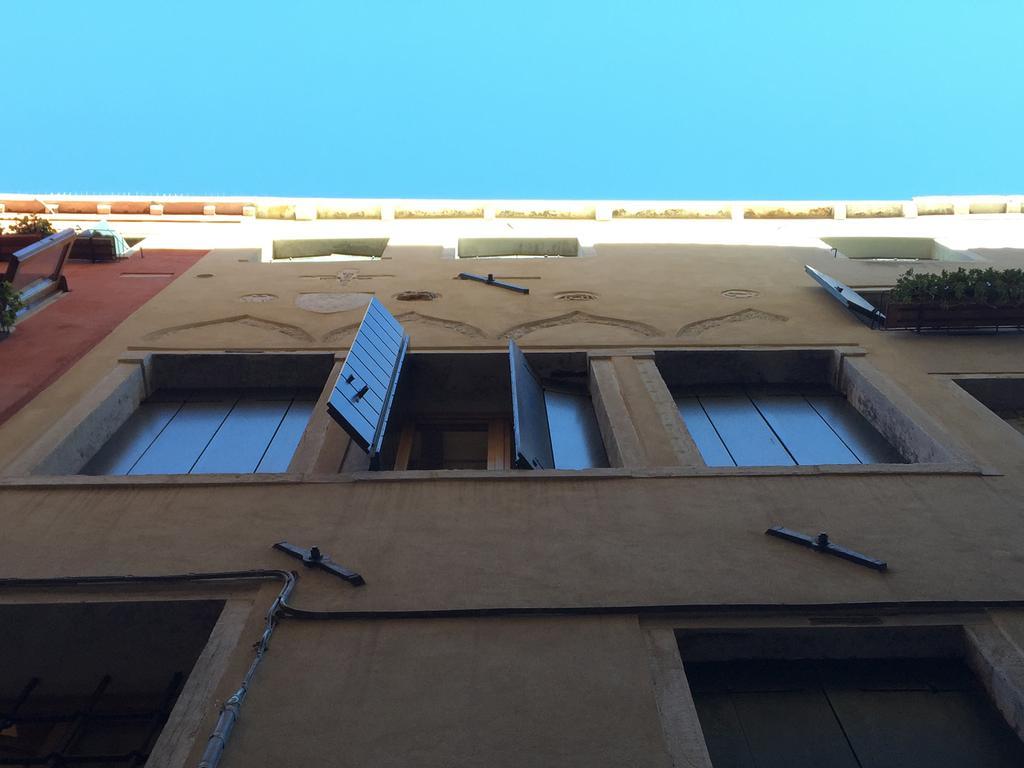 Apartamento Polo's Treasures