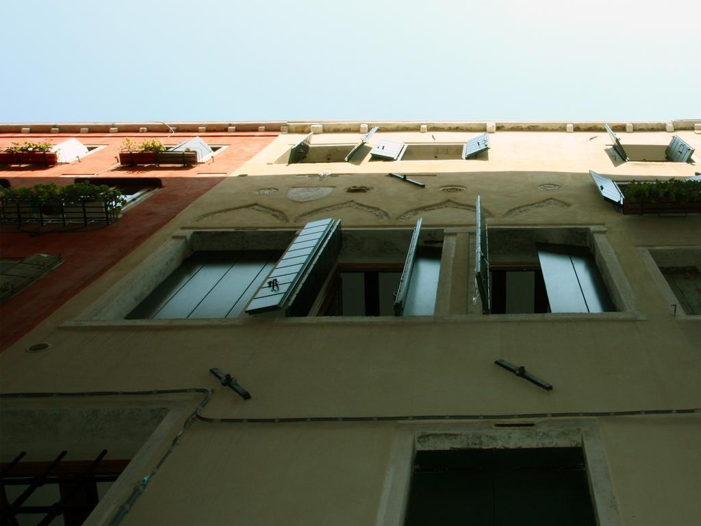 Apartamento Polo's Treasures *