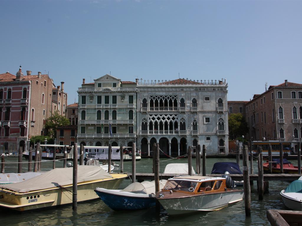 Apartamento Polo's Treasures Venecia