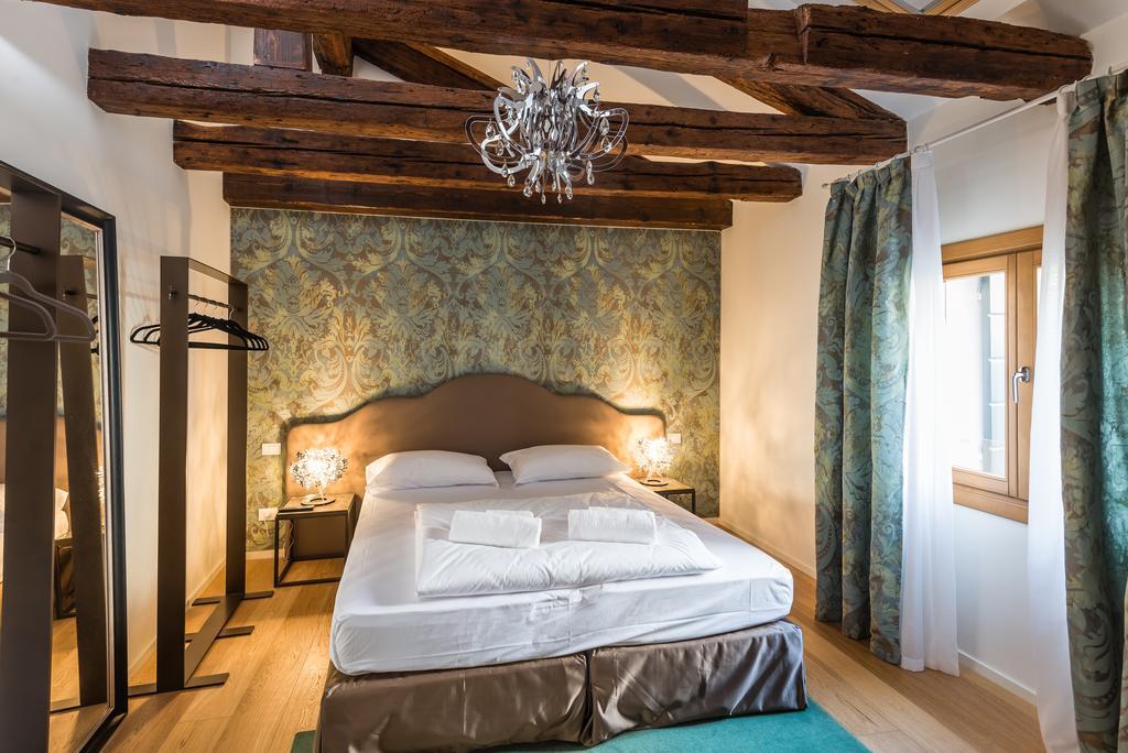 Appartamento Polo's Treasures