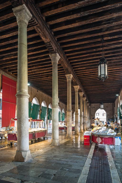 Apartamento Polo's Treasures Venecia