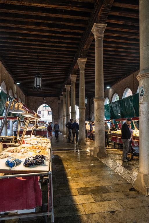 Polo's Treasures Appartamento Venezia