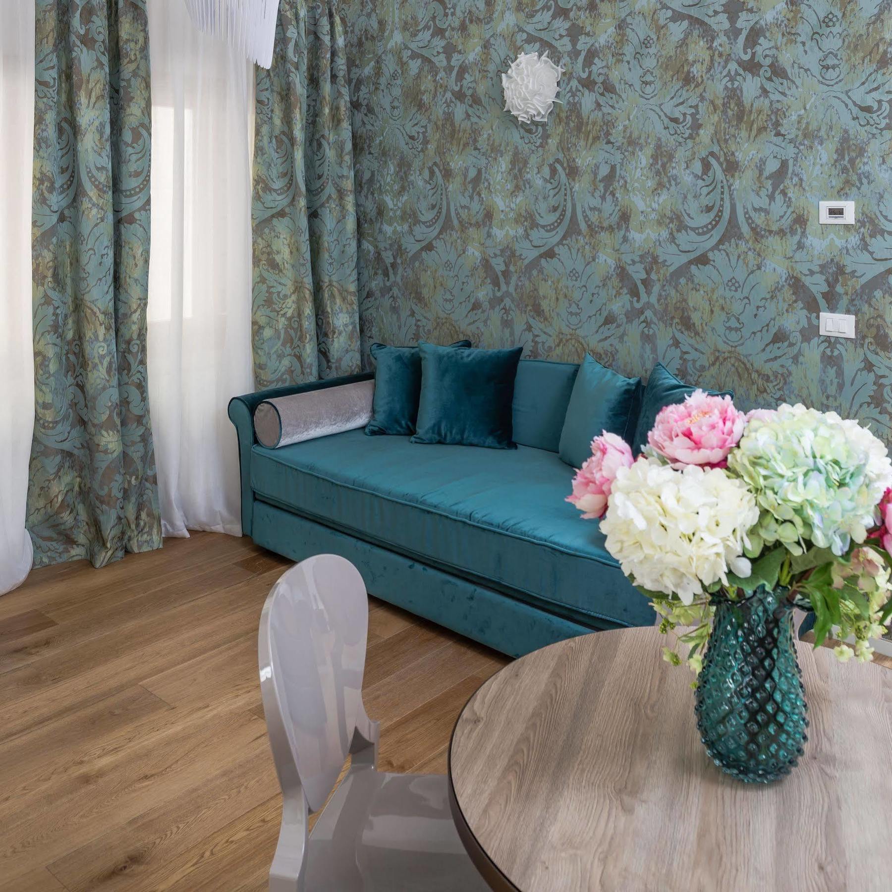 Apartamento Polo's Treasures