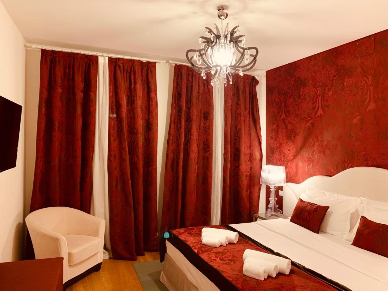 Appartamento Polo's Treasures *