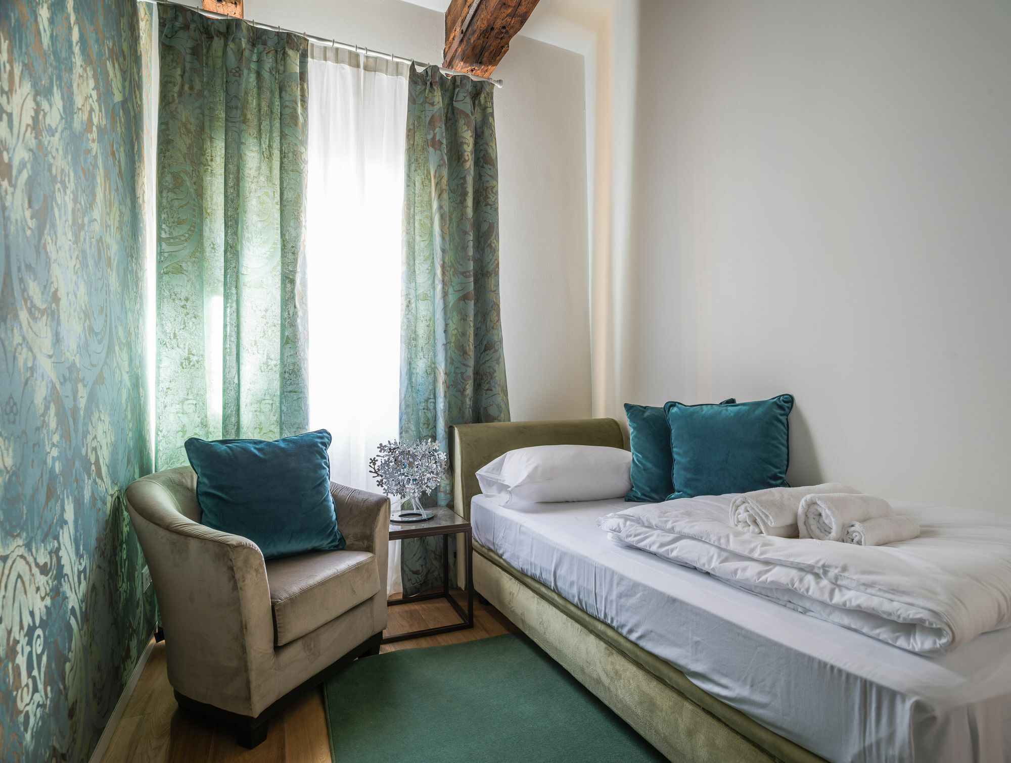 Apartamento Polo's Treasures