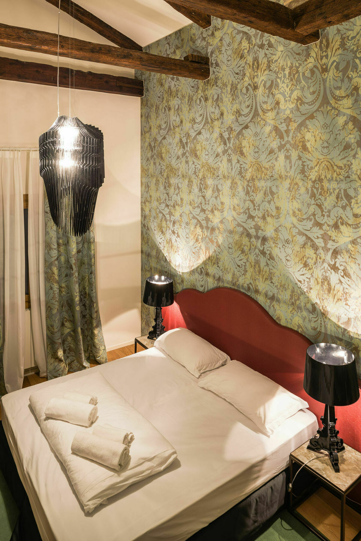 Appartamento Polo's Treasures Venezia