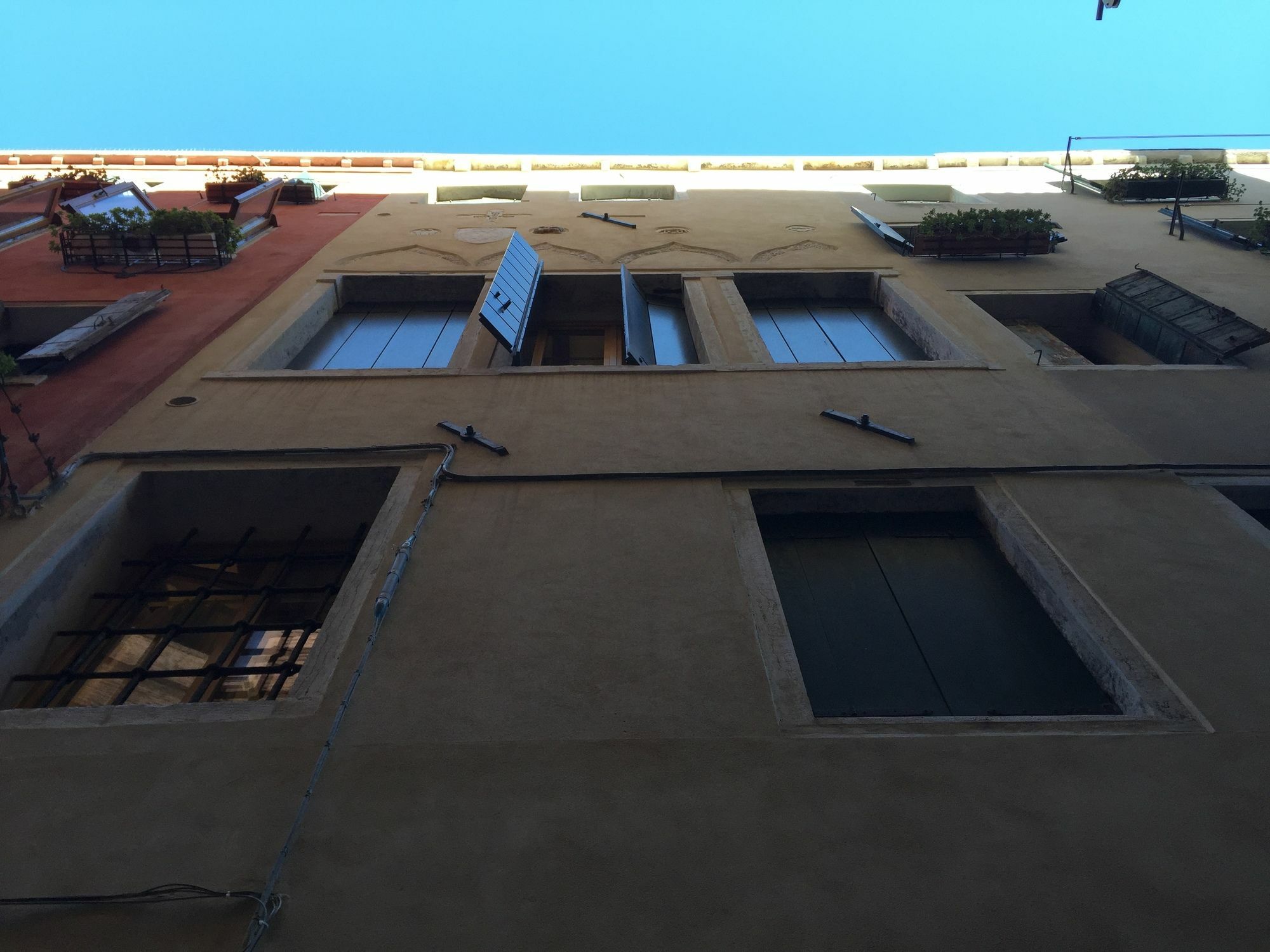 Apartamento Polo's Treasures *