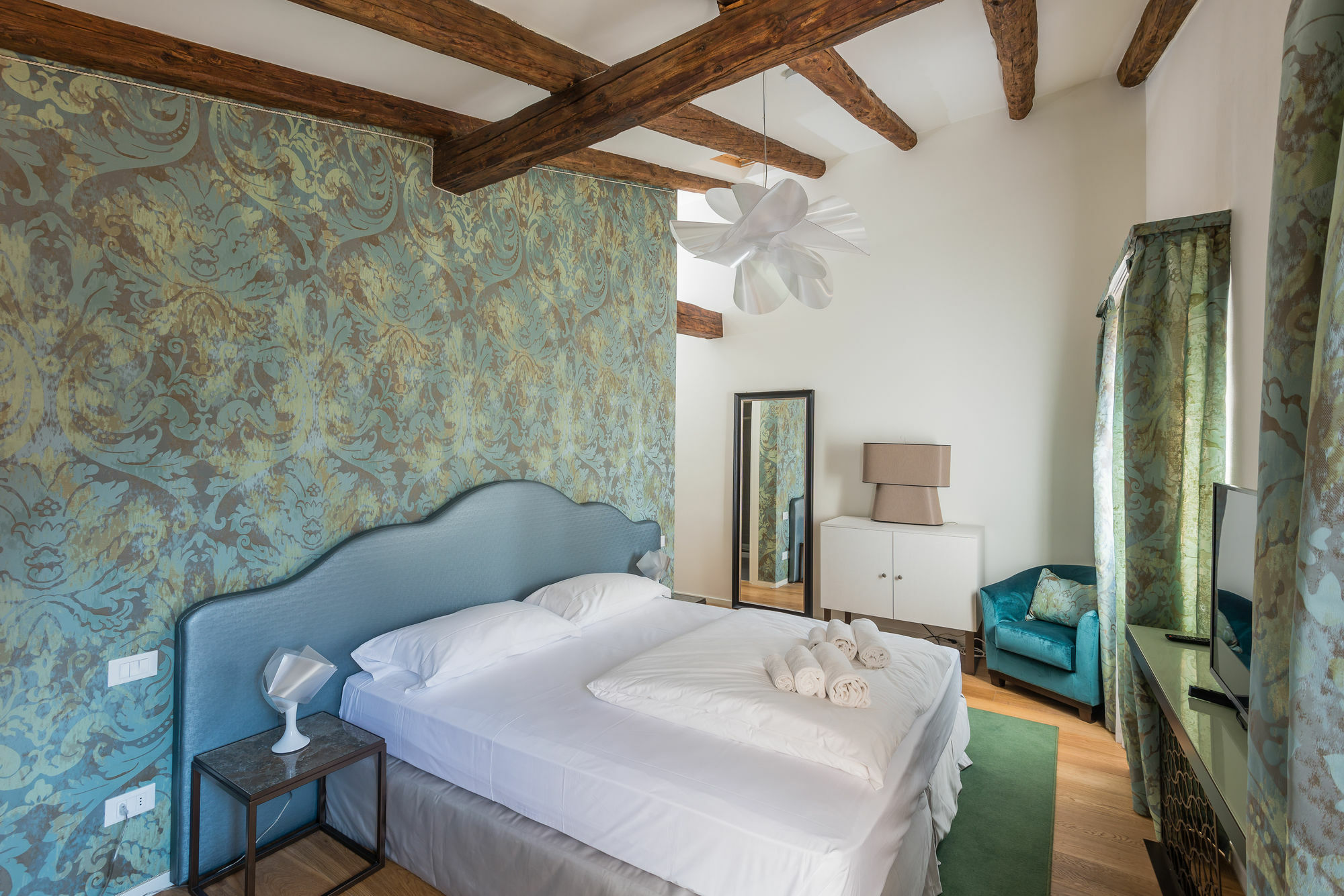 Polo's Treasures Apartamento Venecia