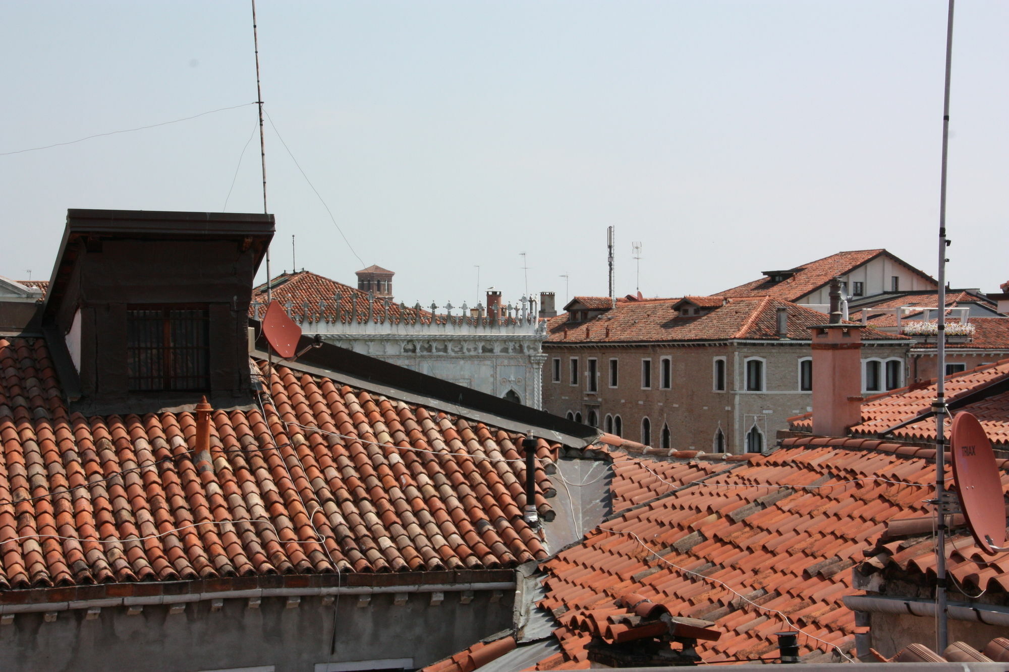 Polo's Treasures * Venezia