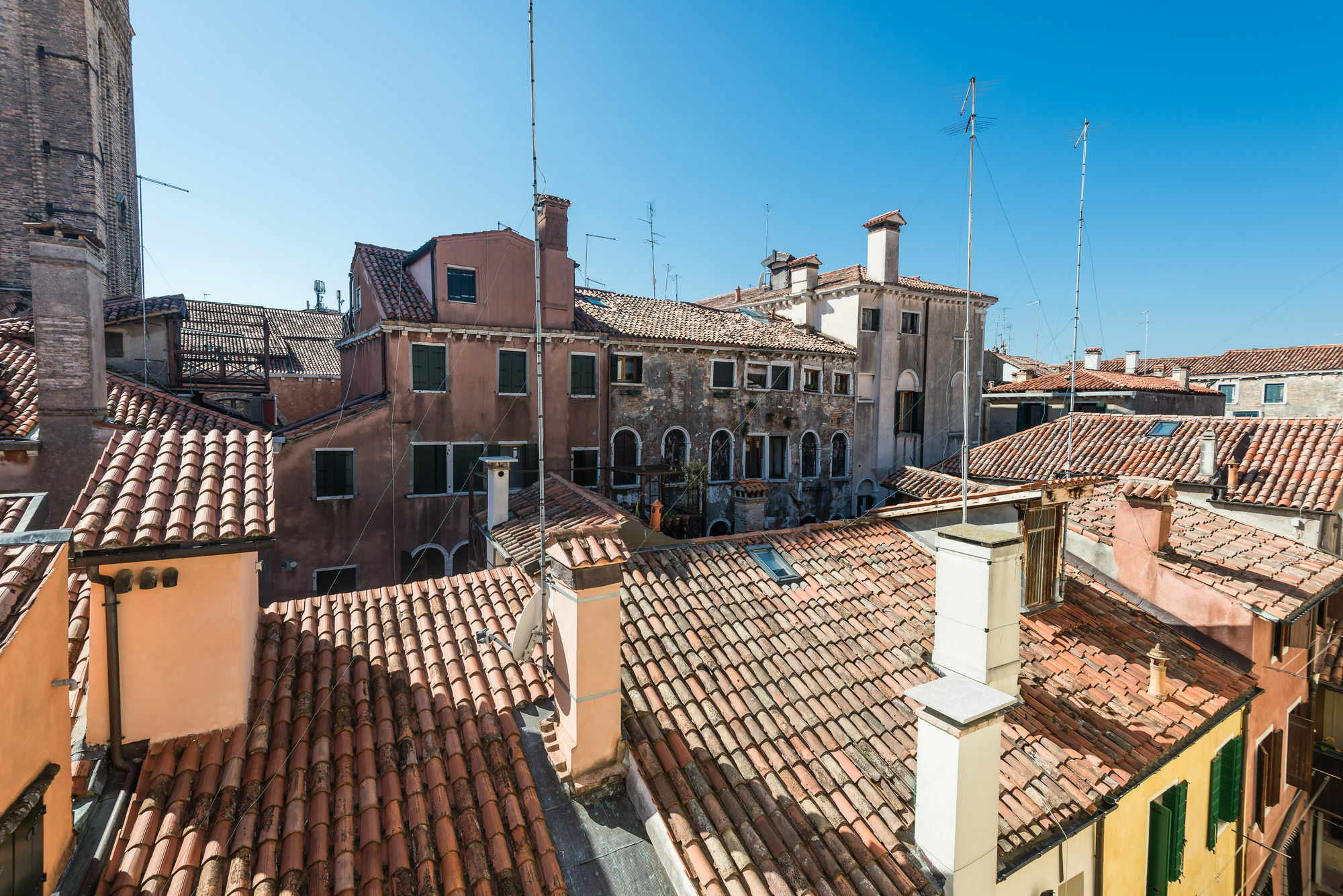 Polo's Treasures Apartamento