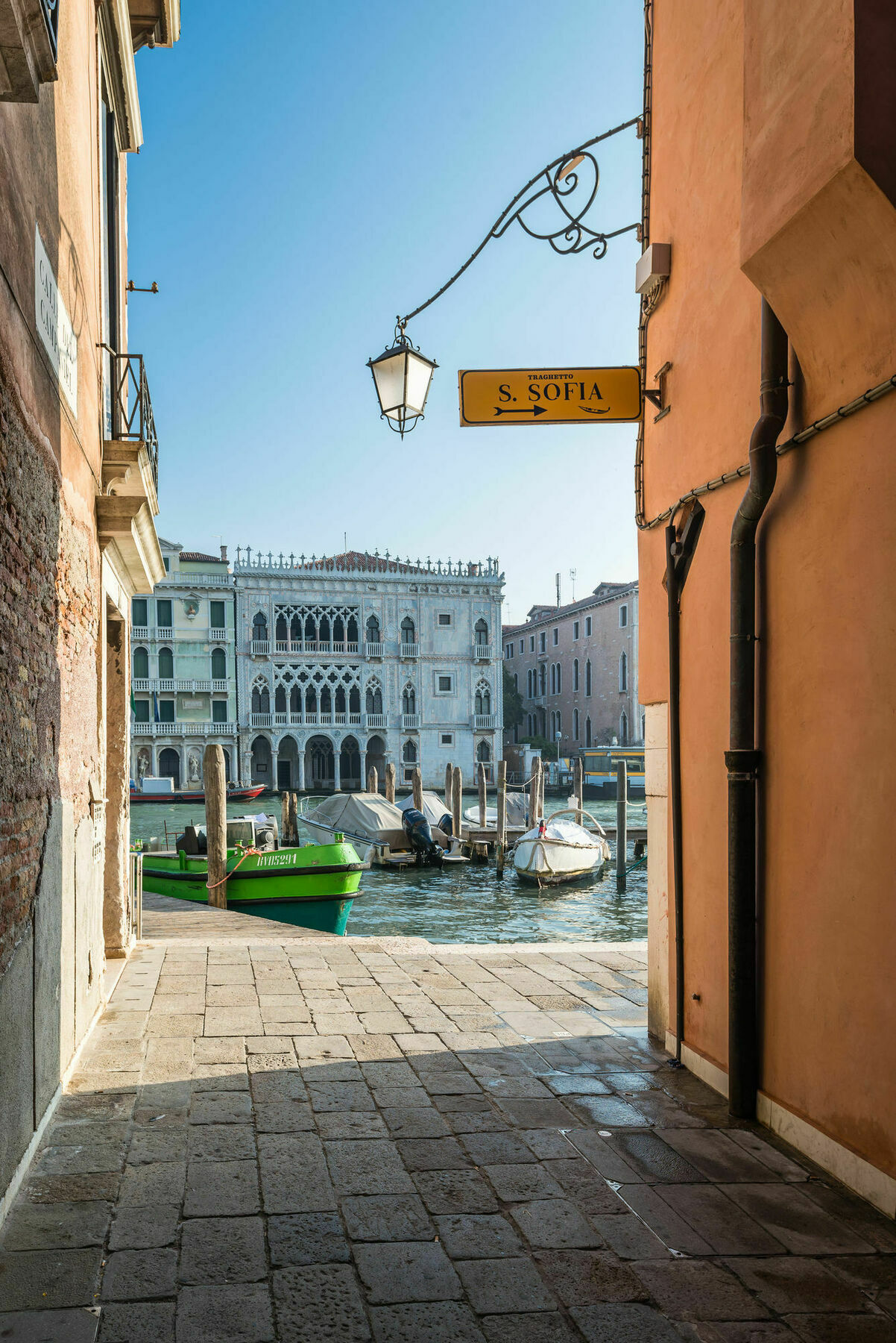 Polo's Treasures Venezia