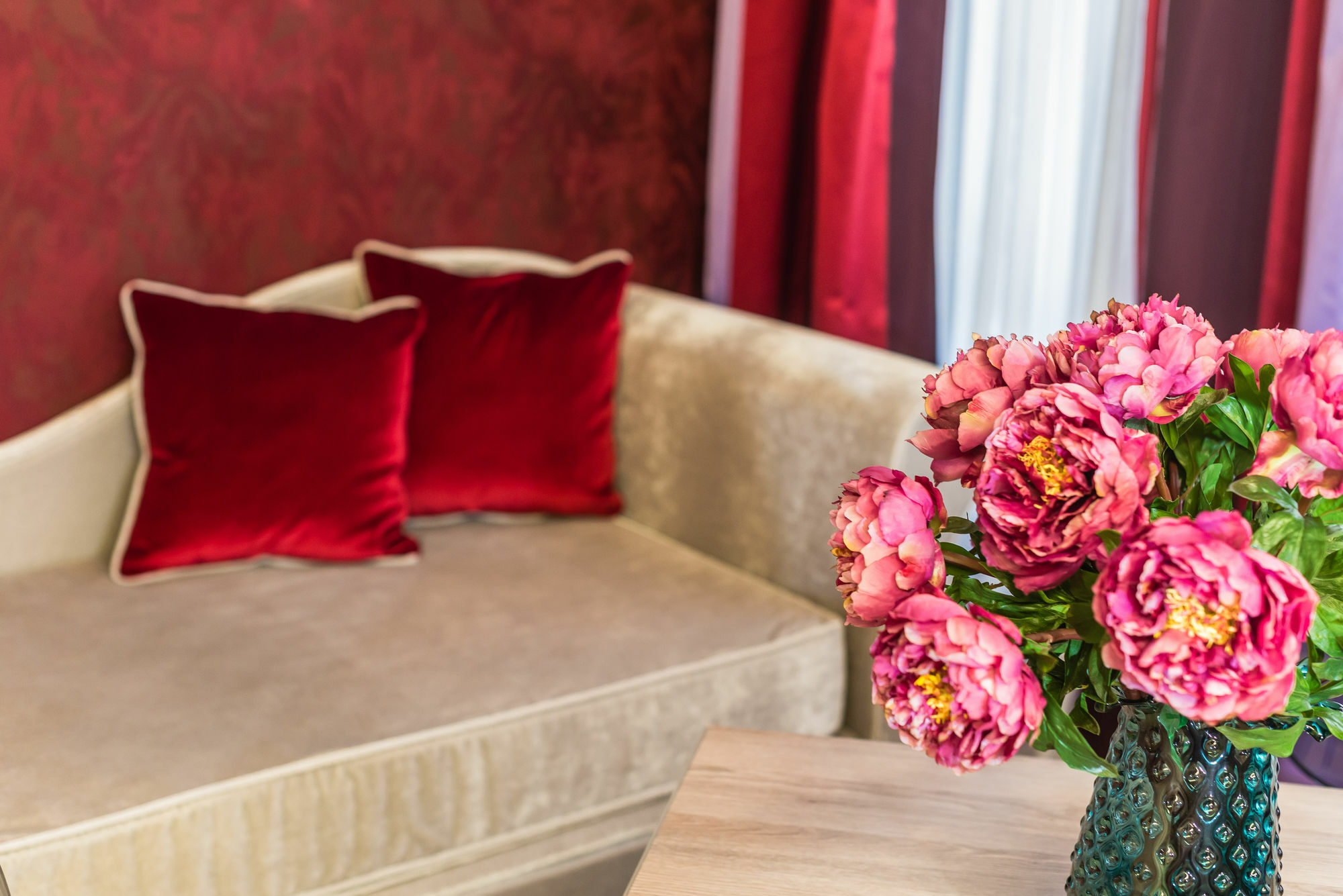 Apartamento Polo's Treasures