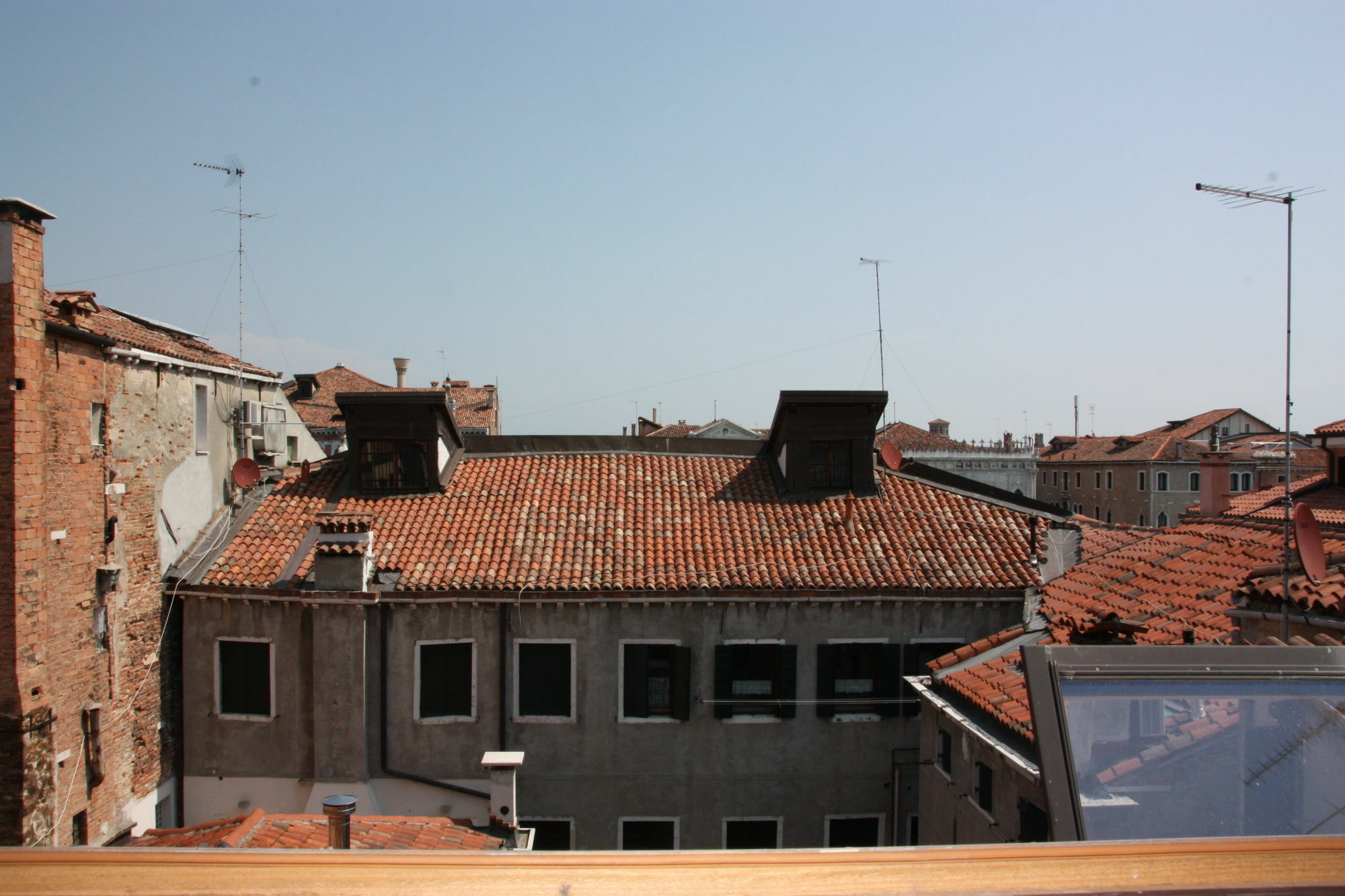 Polo's Treasures Apartamento