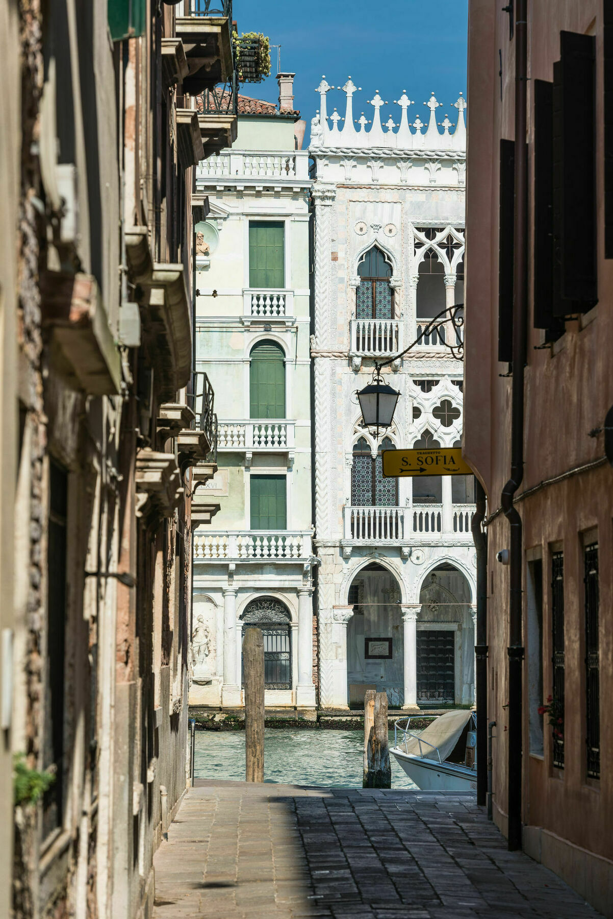 Polo's Treasures Venezia