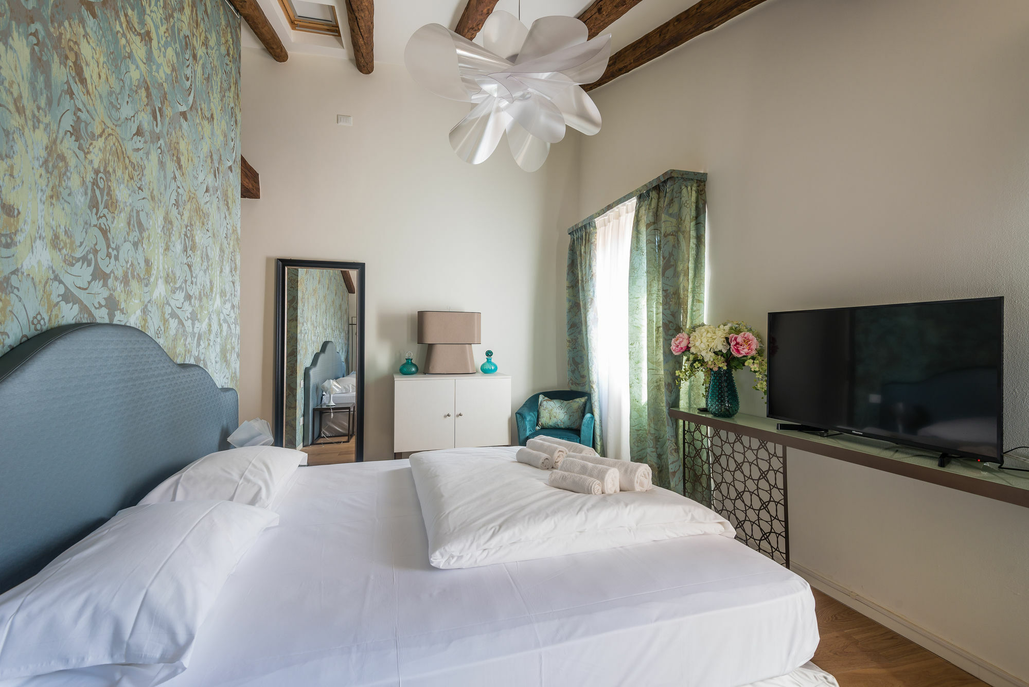 Polo's Treasures Apartamento Venecia