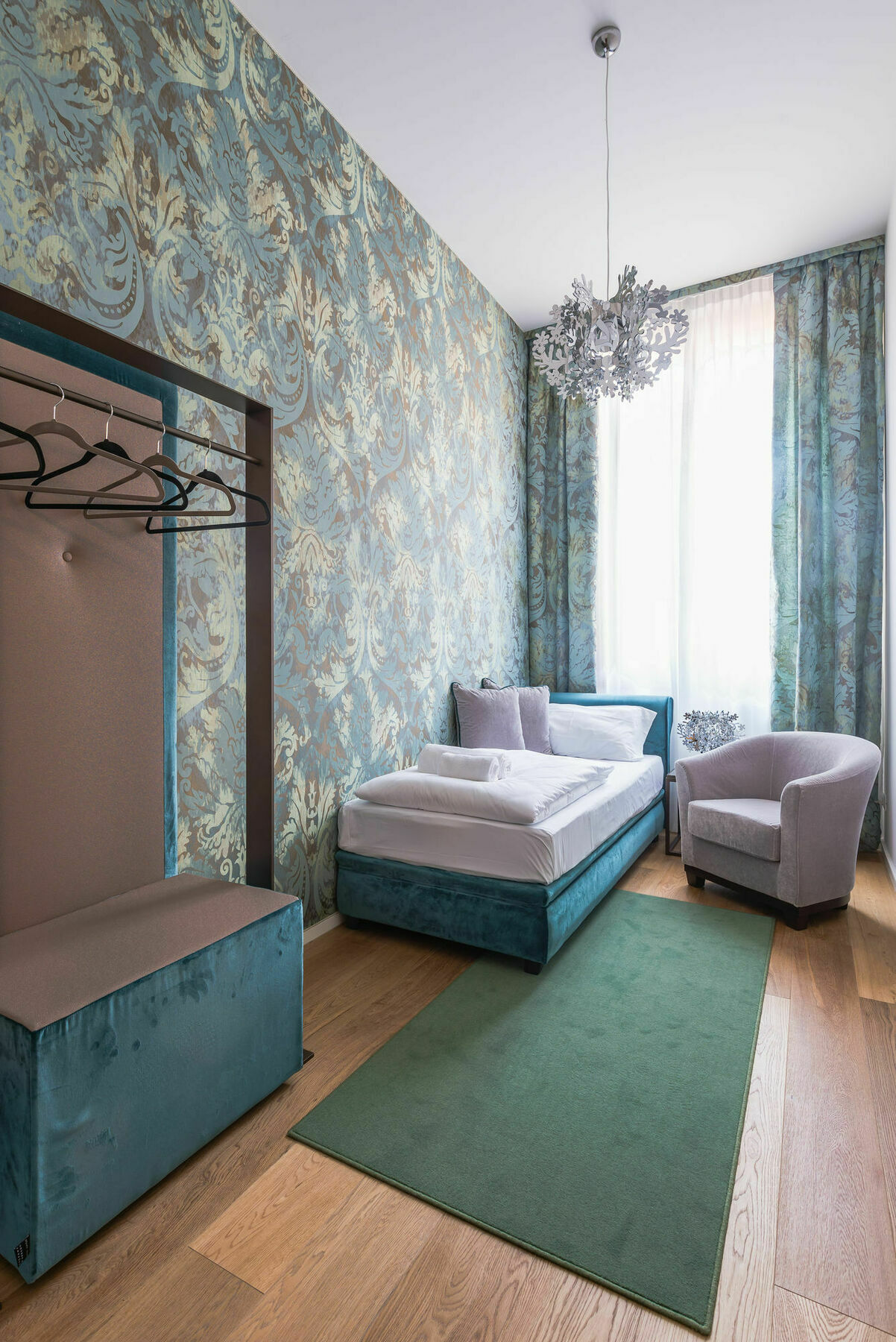 Appartamento Polo's Treasures