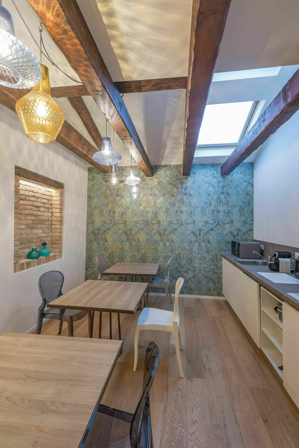 Apartamento Polo's Treasures Venecia
