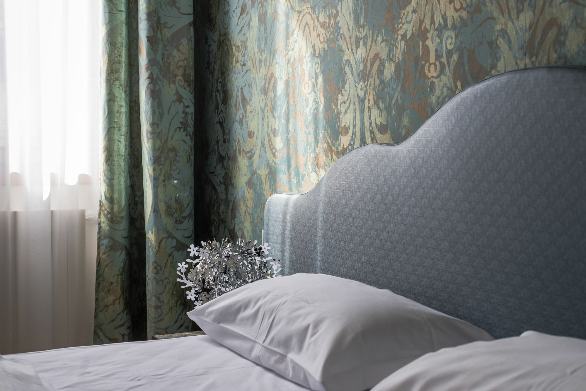 Polo's Treasures Apartamento Venecia