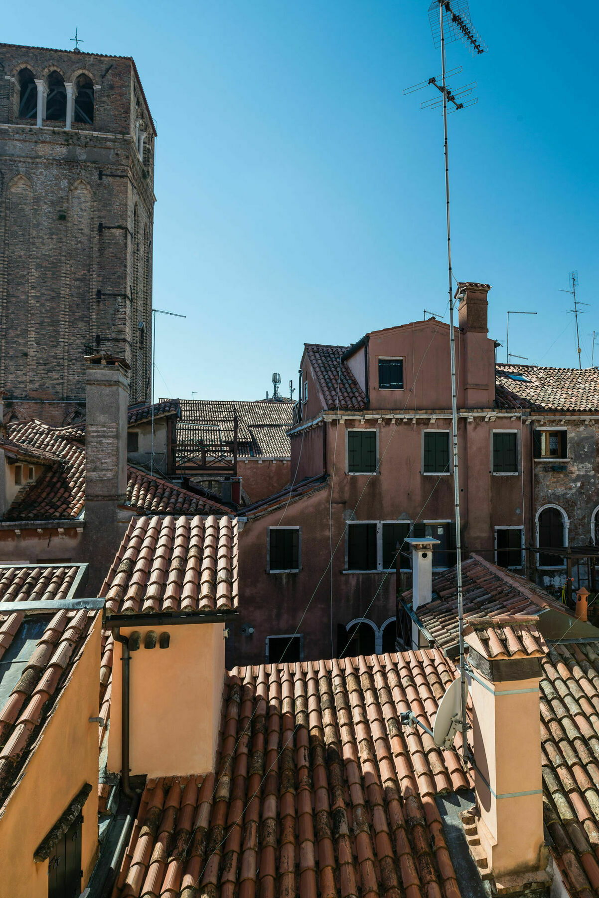 Polo's Treasures Apartamento Venecia