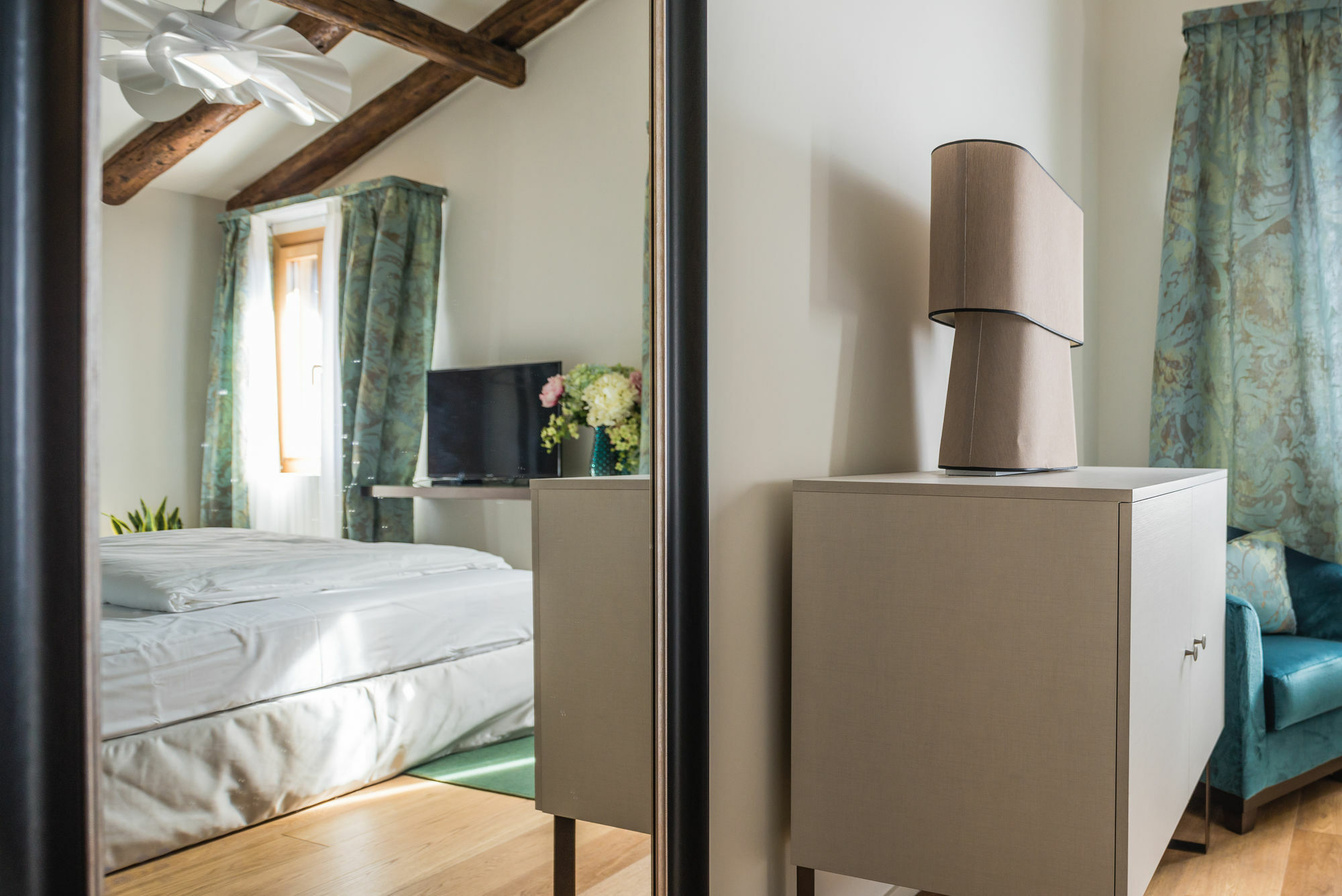 Apartamento Polo's Treasures *