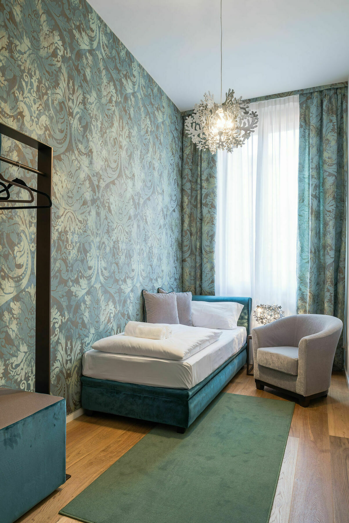 Polo's Treasures Apartamento Venecia