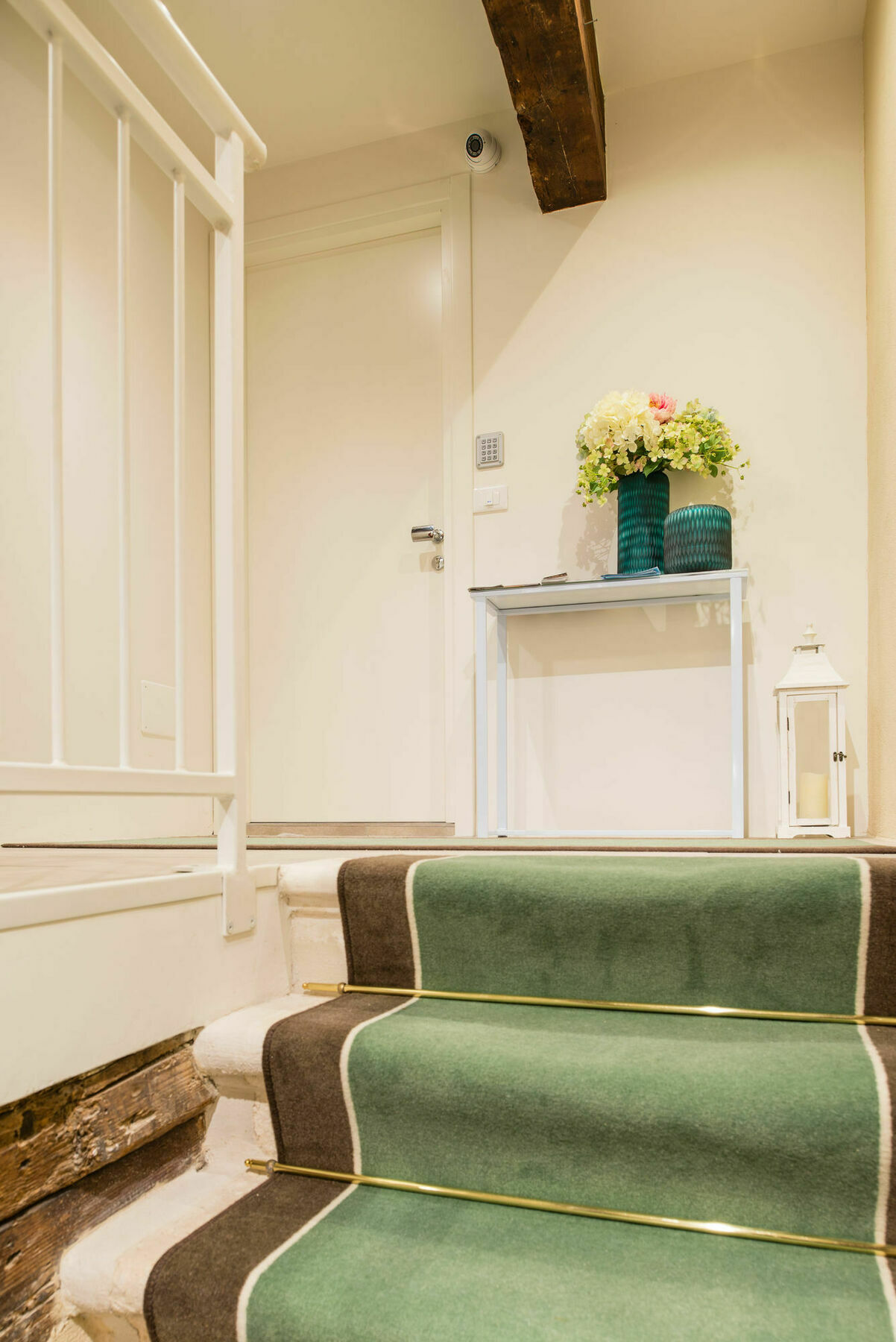 Apartamento Polo's Treasures