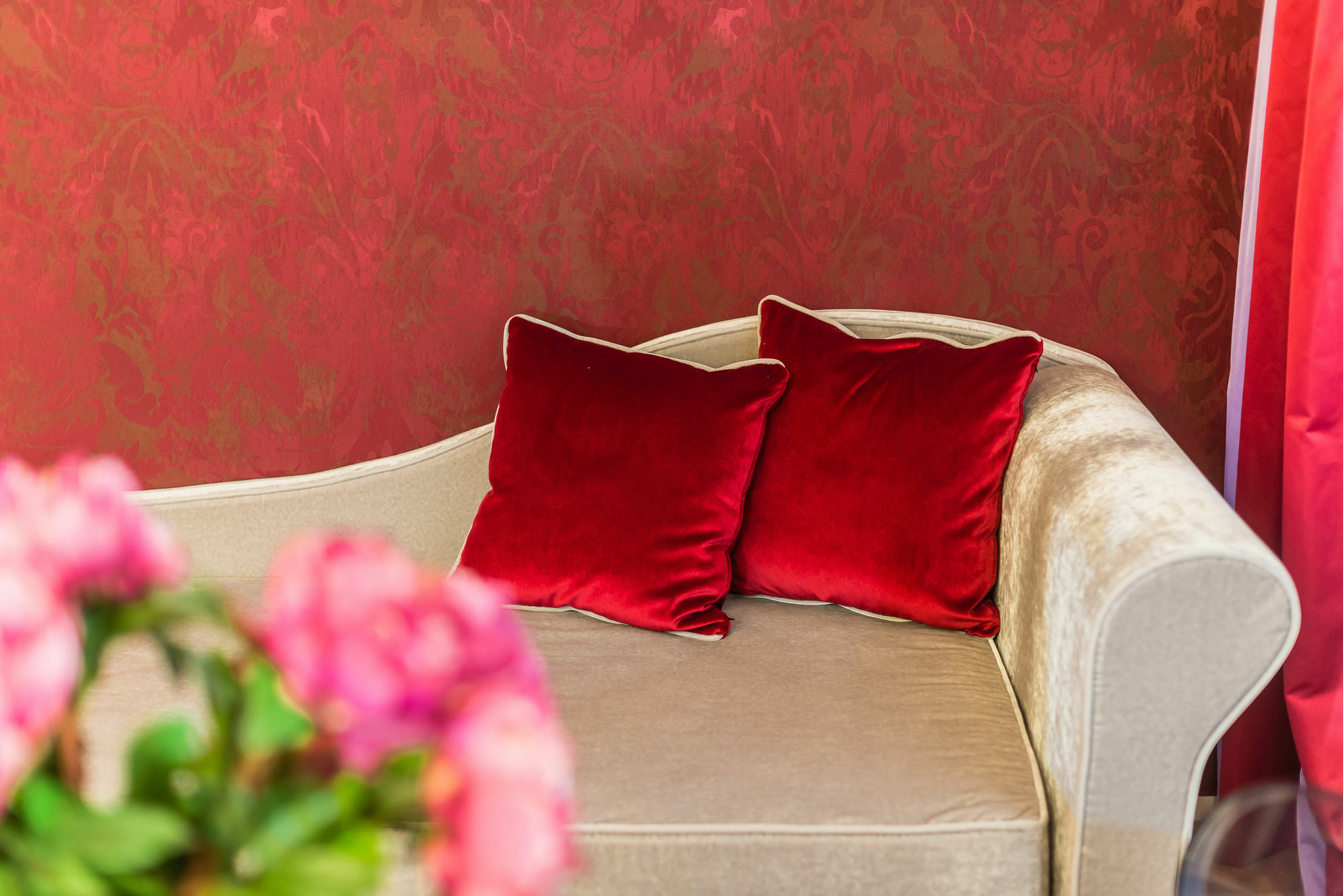 Apartamento Polo's Treasures Venecia