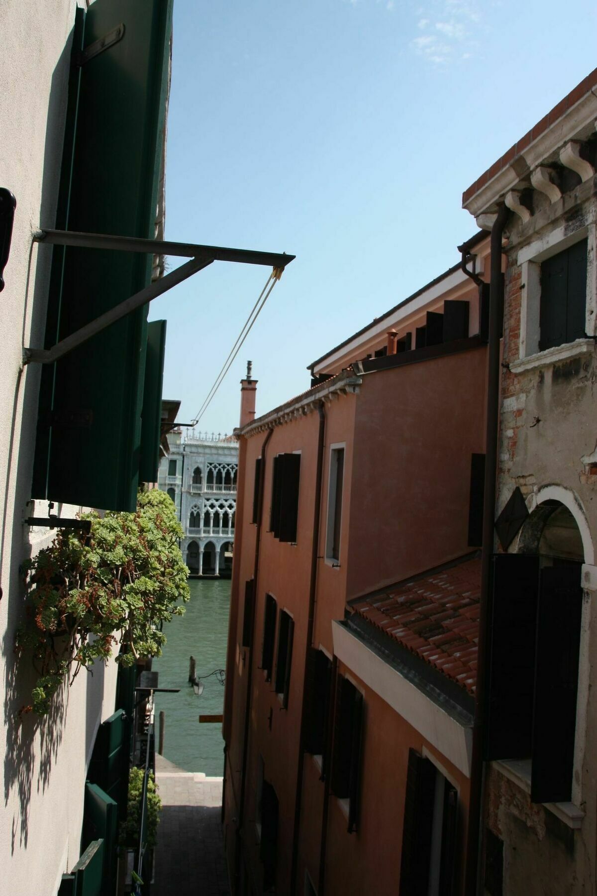Polo's Treasures * Venezia