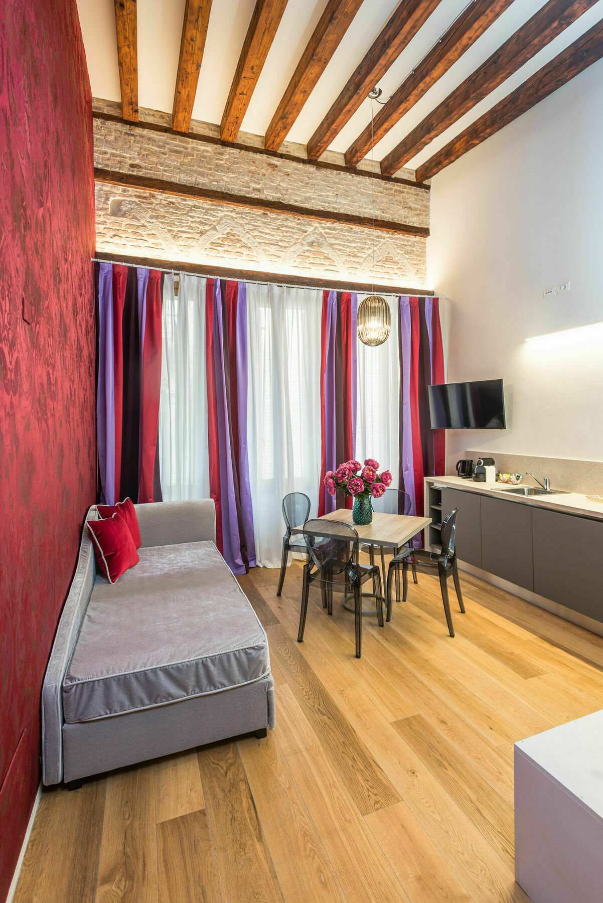 Polo's Treasures Apartamento Venecia