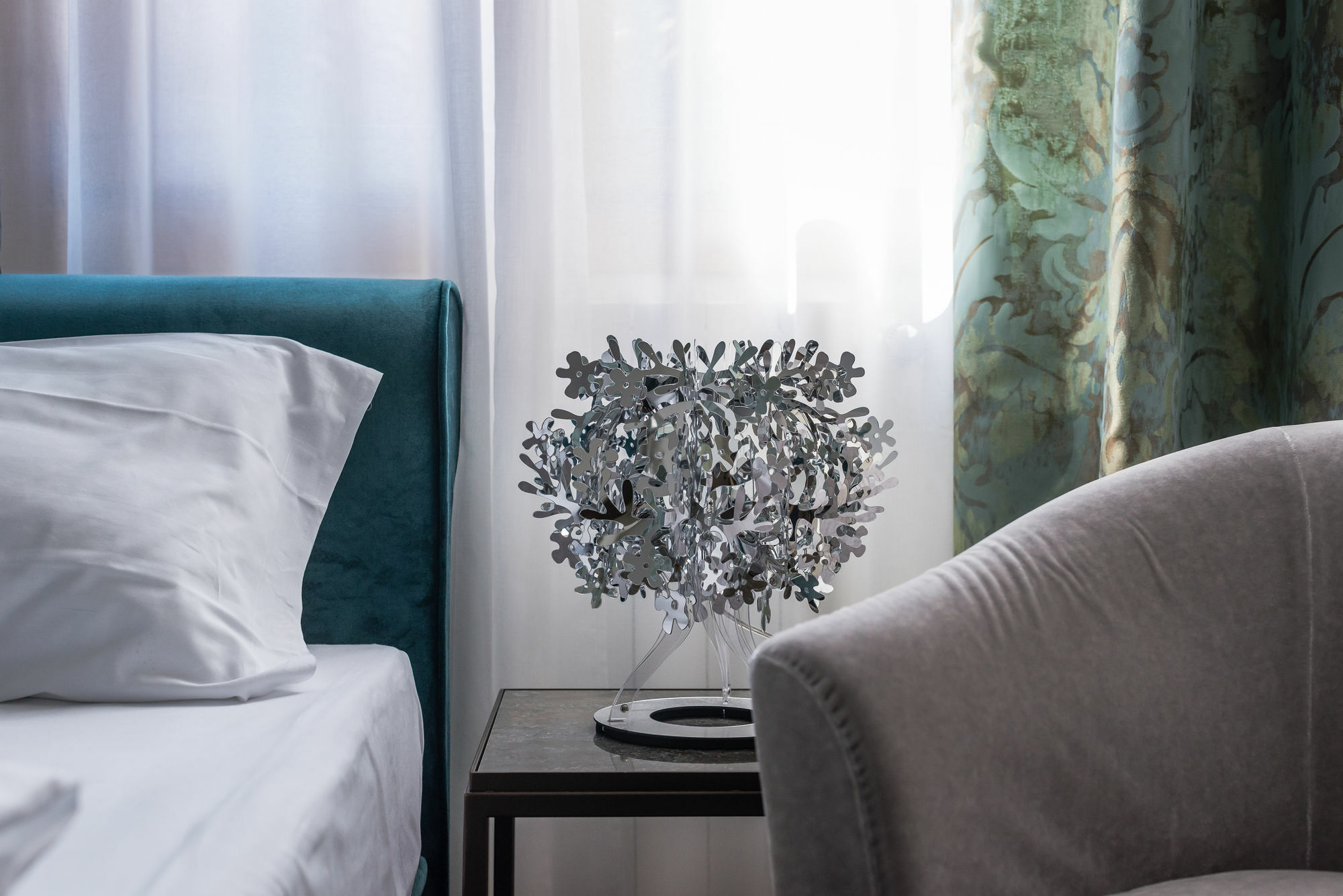 Apartamento Polo's Treasures *