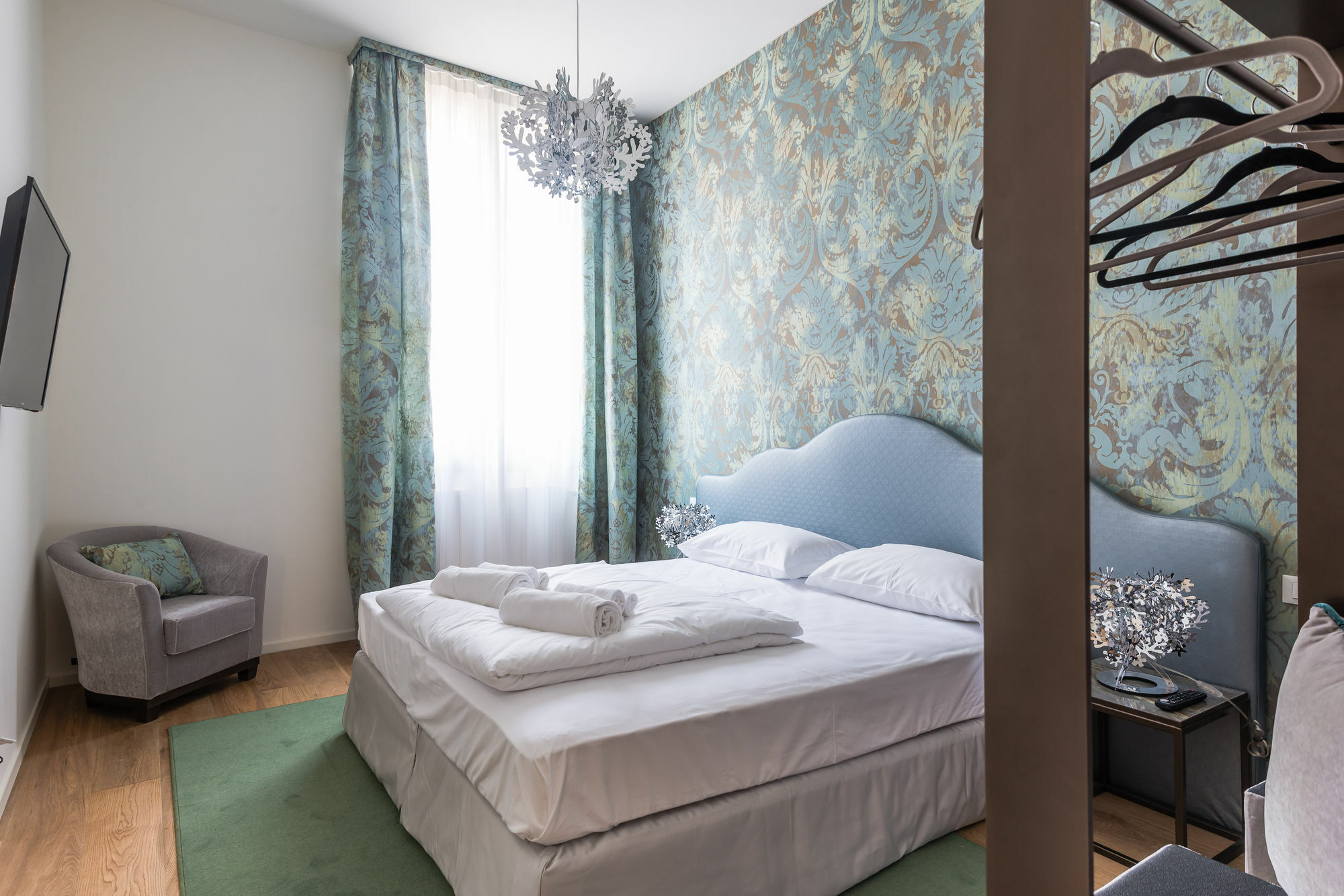 Apartamento Polo's Treasures *