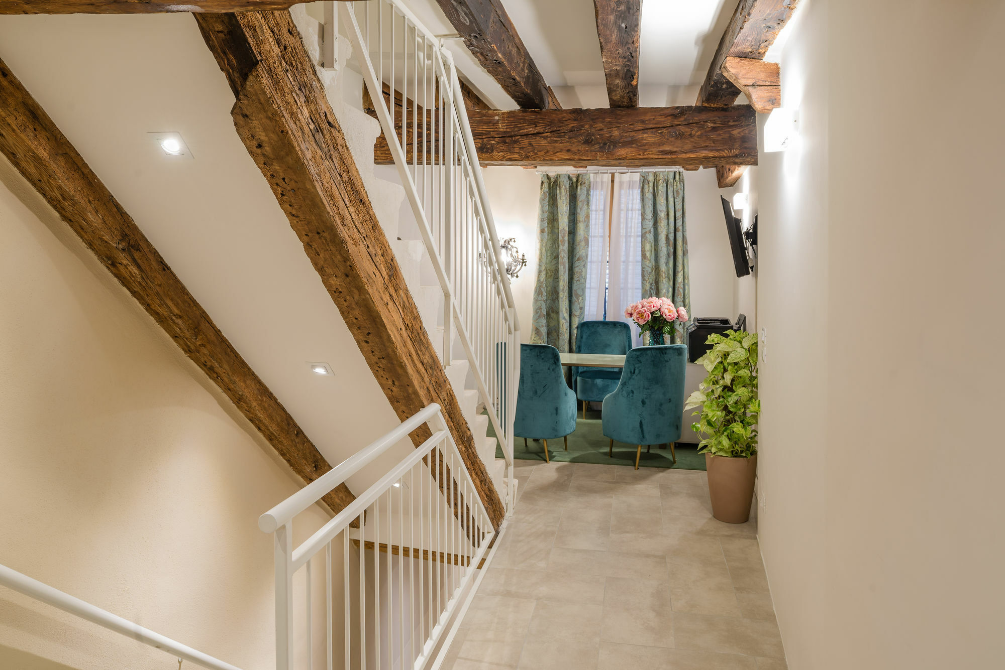 Polo's Treasures Apartamento Venecia
