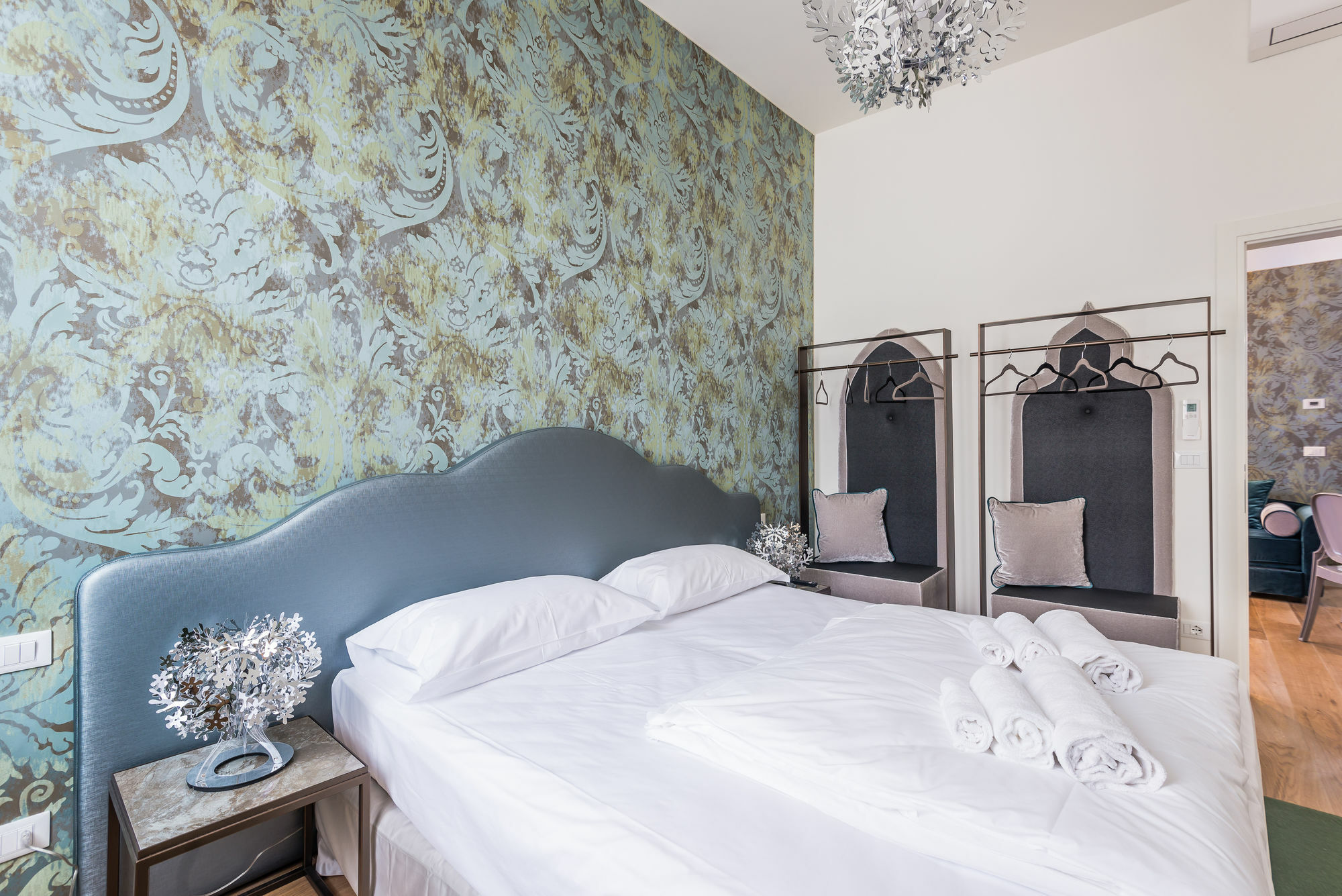 Polo's Treasures Apartamento Venecia