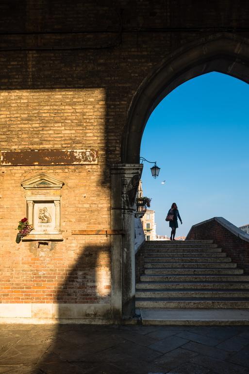 Polo's Treasures Apartamento Venecia